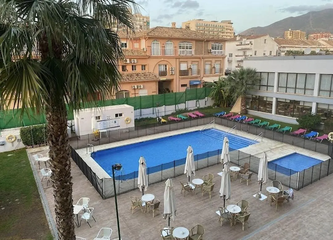 Benaltrigo Apartment Benalmadena