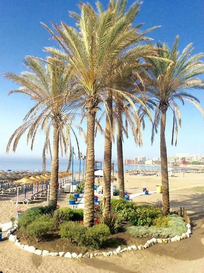 Benaltrigo Apartment Benalmadena