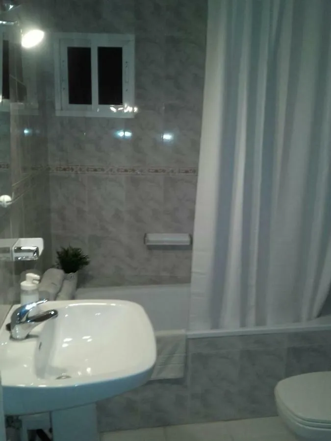 Benaltrigo Apartment Benalmadena Spain