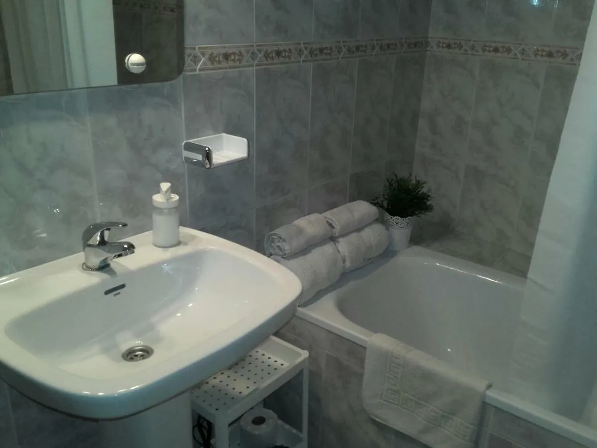 Benaltrigo Apartment Benalmadena Spain