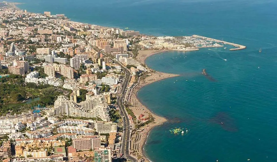 Benaltrigo Apartment Benalmadena