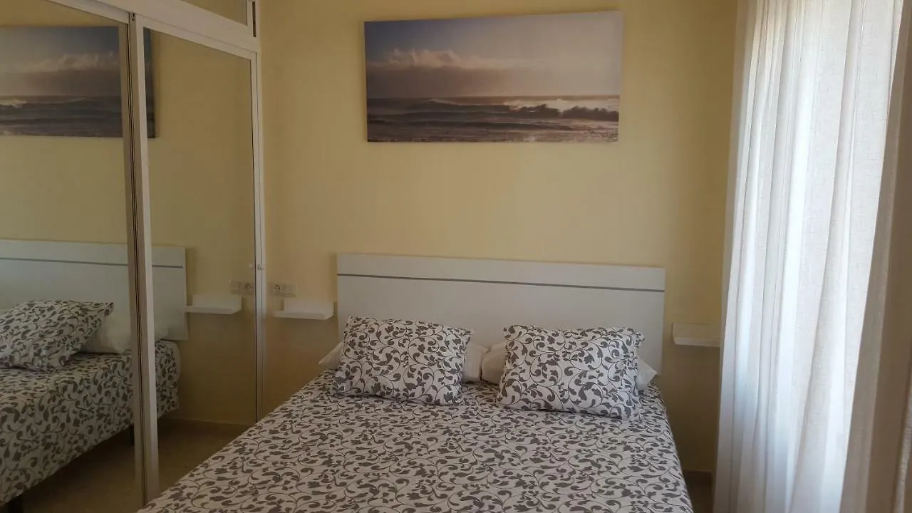 Benaltrigo Apartment Benalmadena Spain