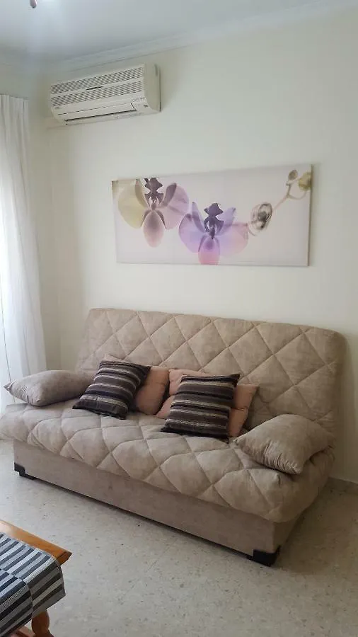 Benaltrigo Apartment Benalmadena