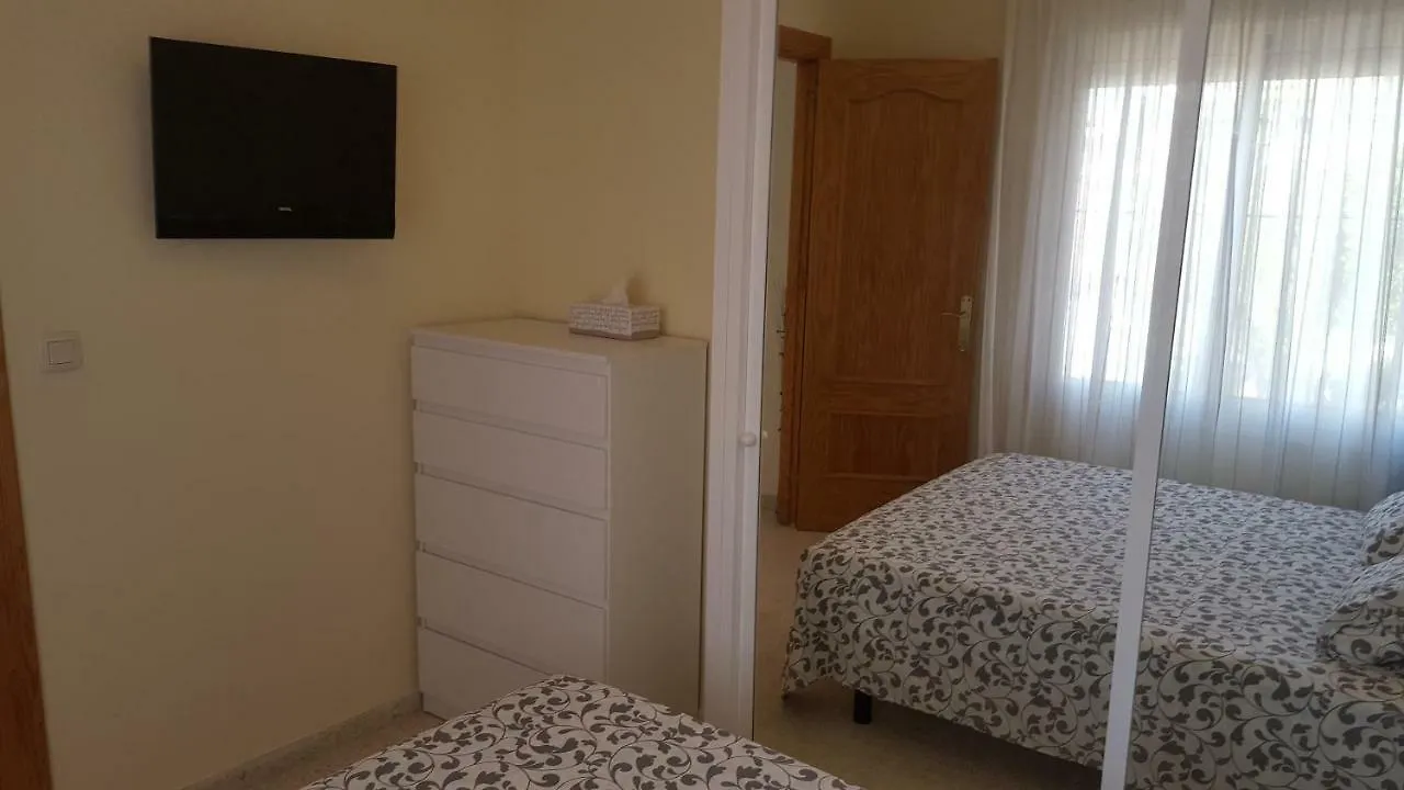 Benaltrigo Apartment Benalmadena