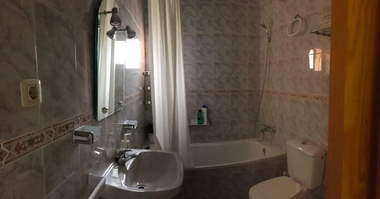Benaltrigo Apartment Benalmadena